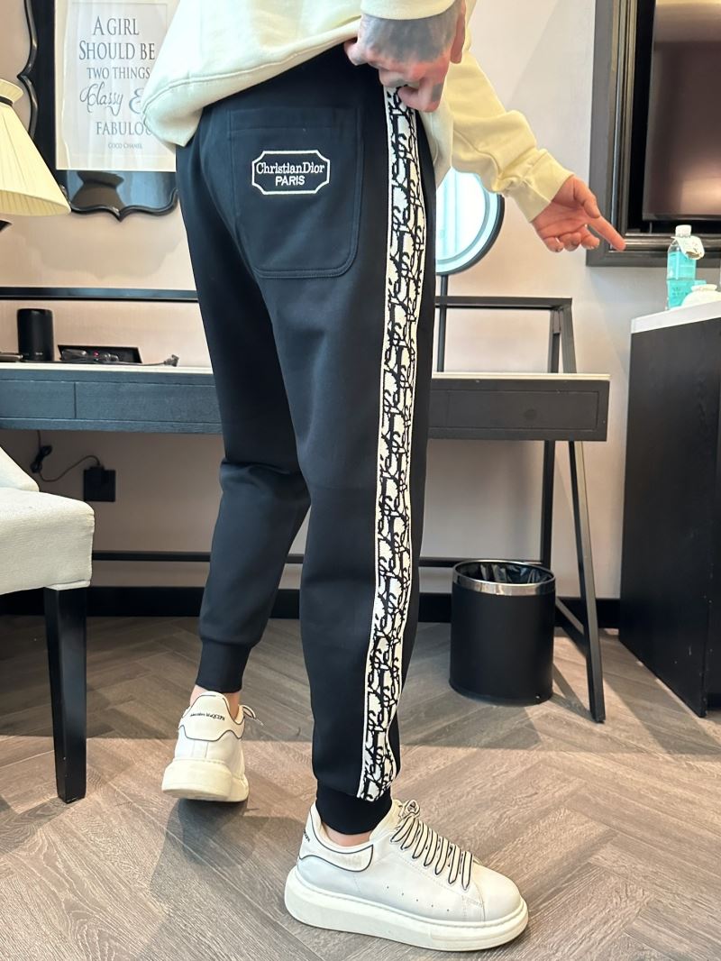 Christian Dior Long Pants